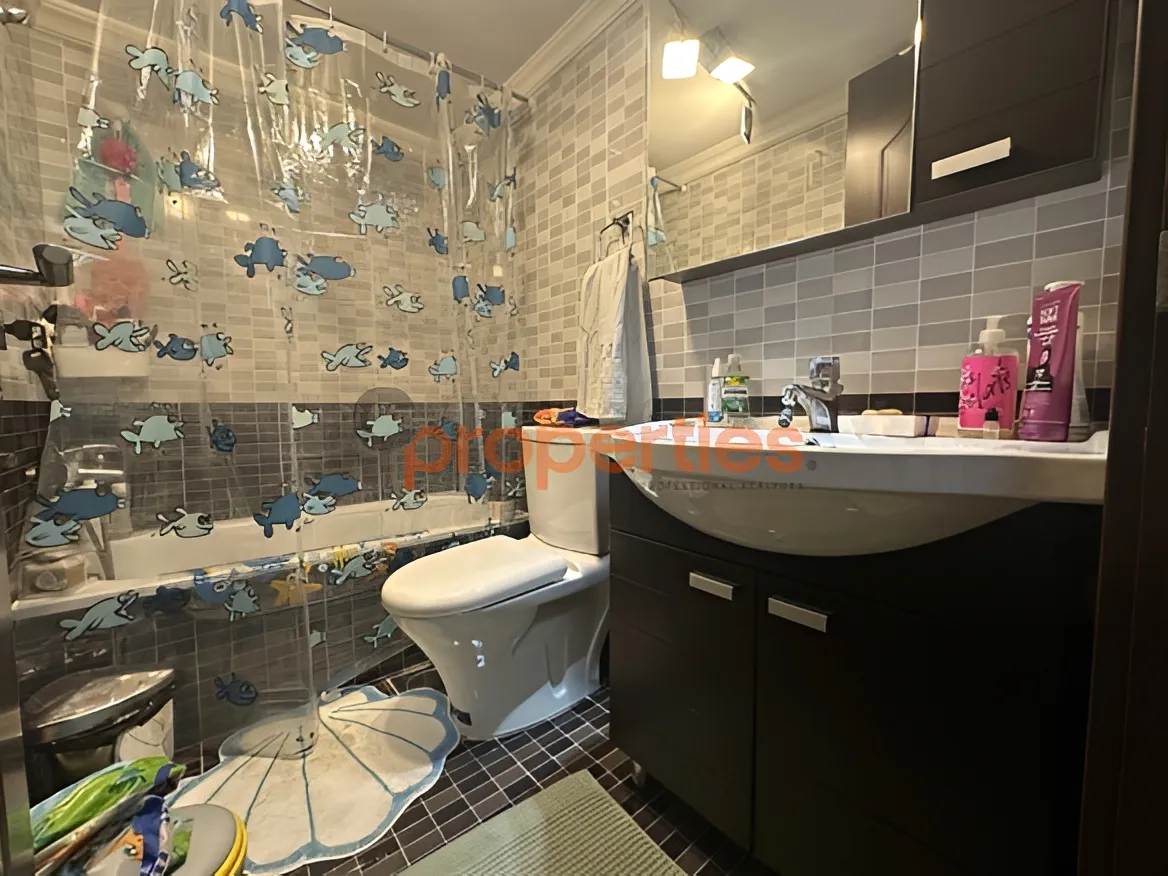 Apartment for Sale in Bsalim