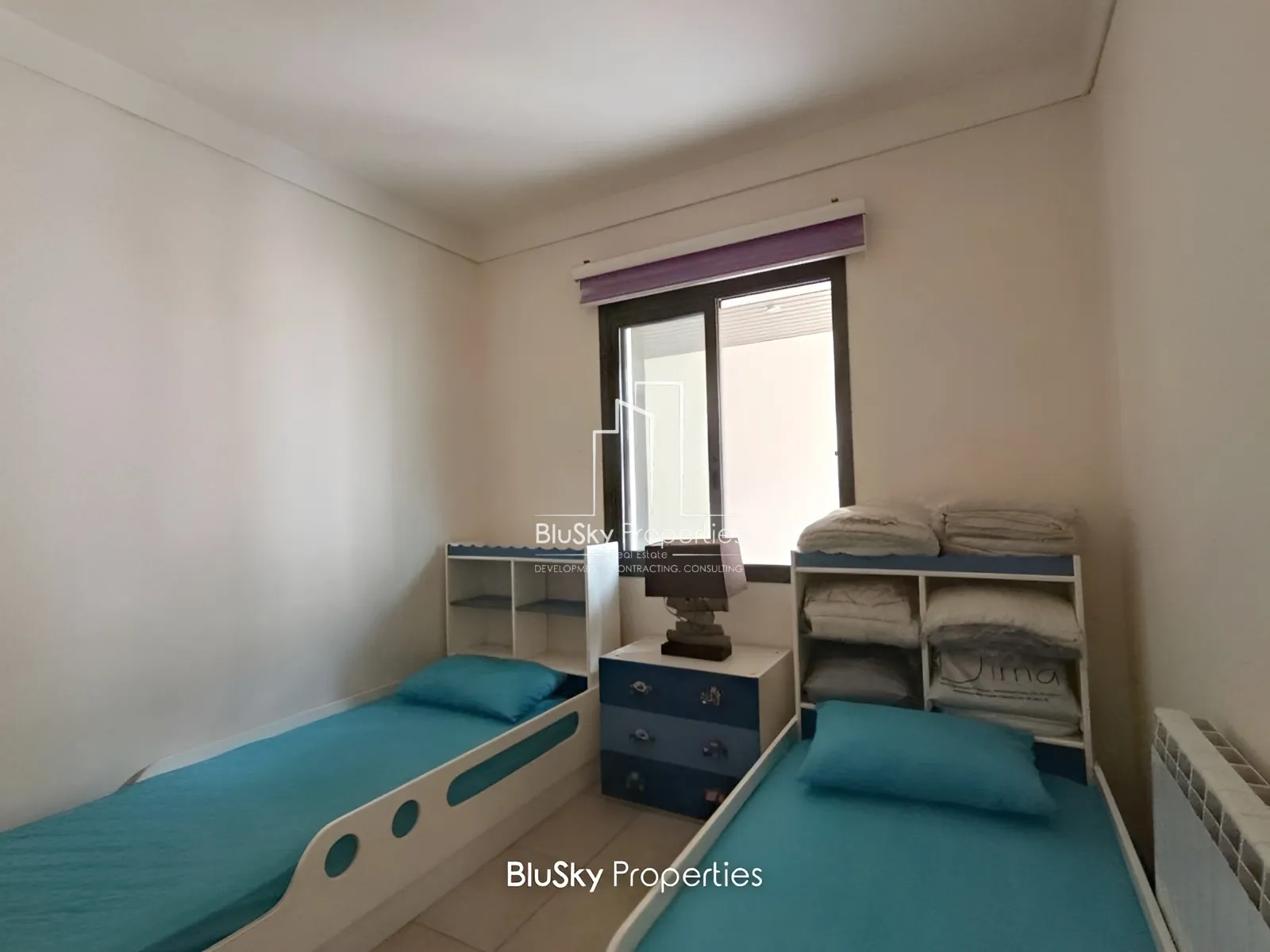 Apartment for Sale in Sahel Alma