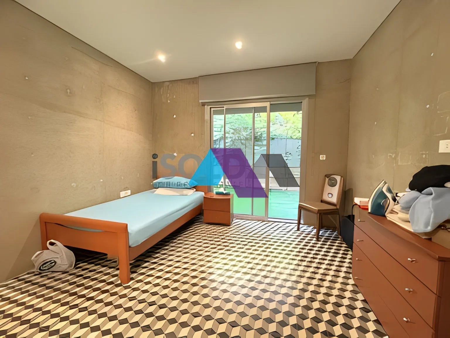 Apartment for sale in Yarzeh, Lebanon - 3 bed, 4 bath