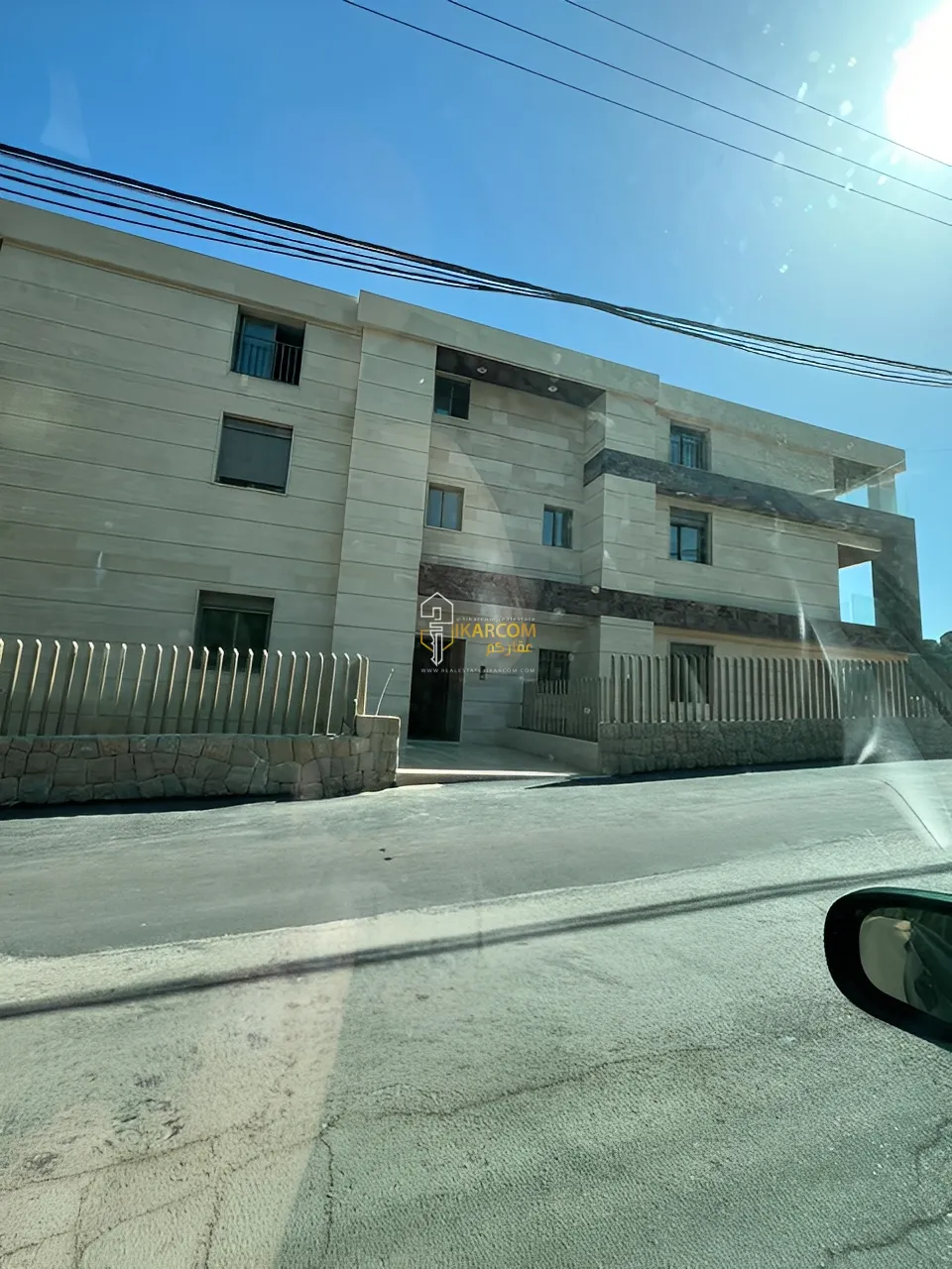 Apartment for Sale in Baabdat, Lebanon