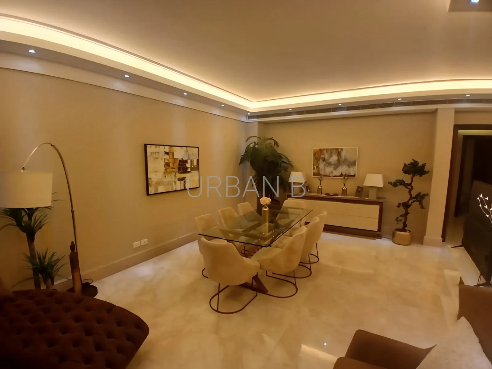 Apartment for sale in Baabda, Lebanon
