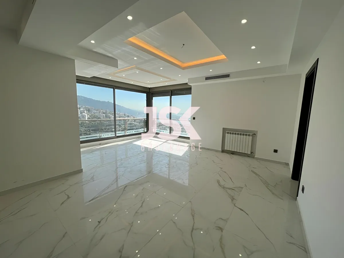 Duplex for Sale in Adma w Dafnah, Lebanon