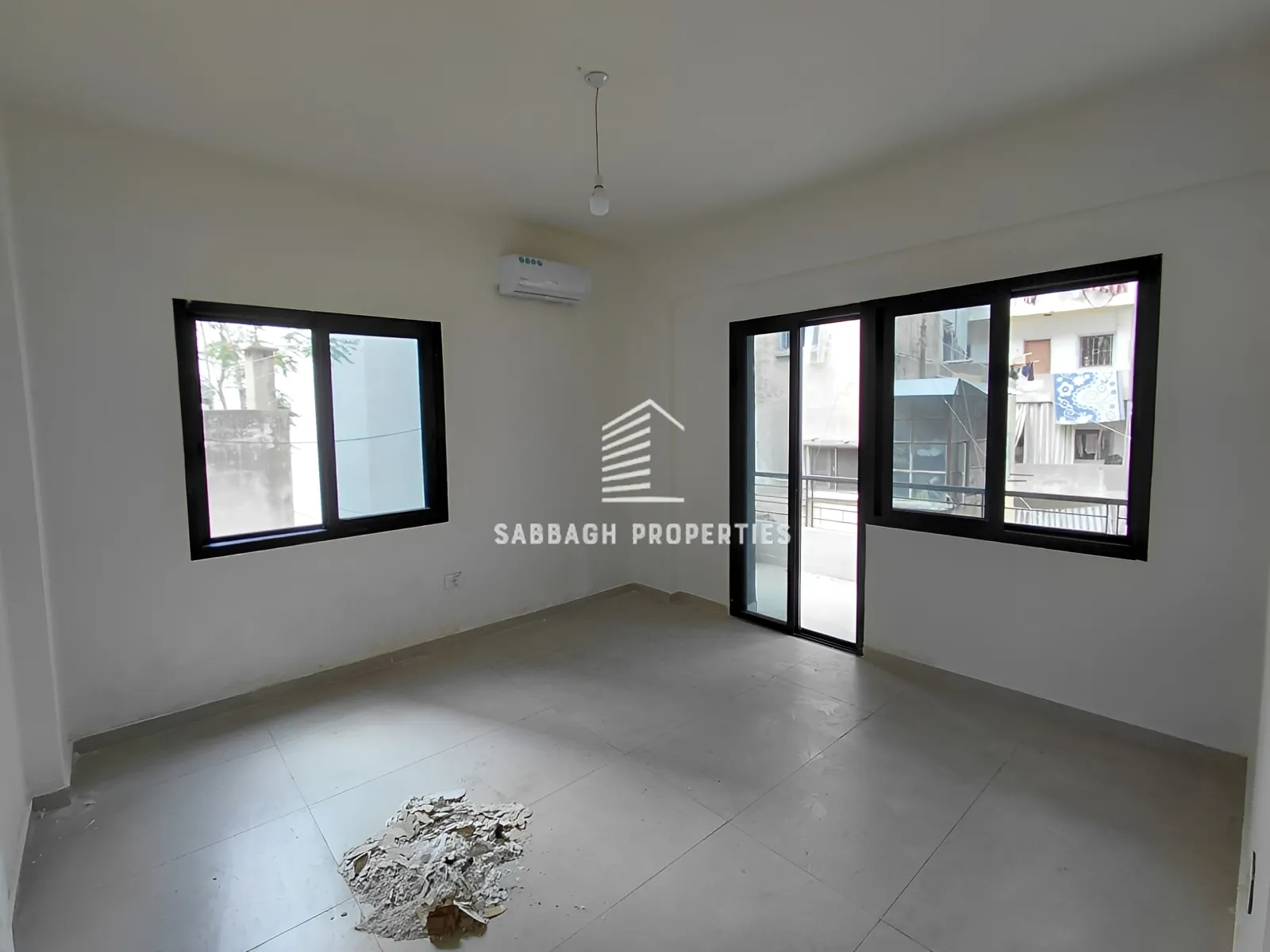 Apartment for rent in Achrafieh