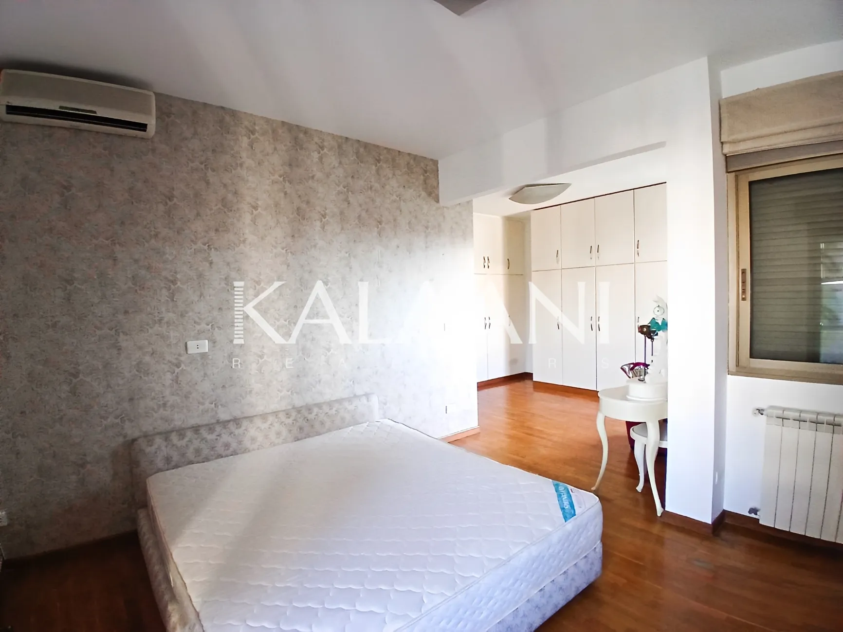 Apartment for rent in Hazmieh