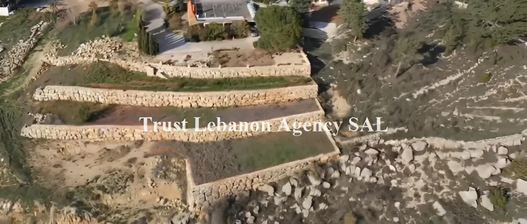 Land for Sale in Chouf Al Semkaneyeh Lebanon