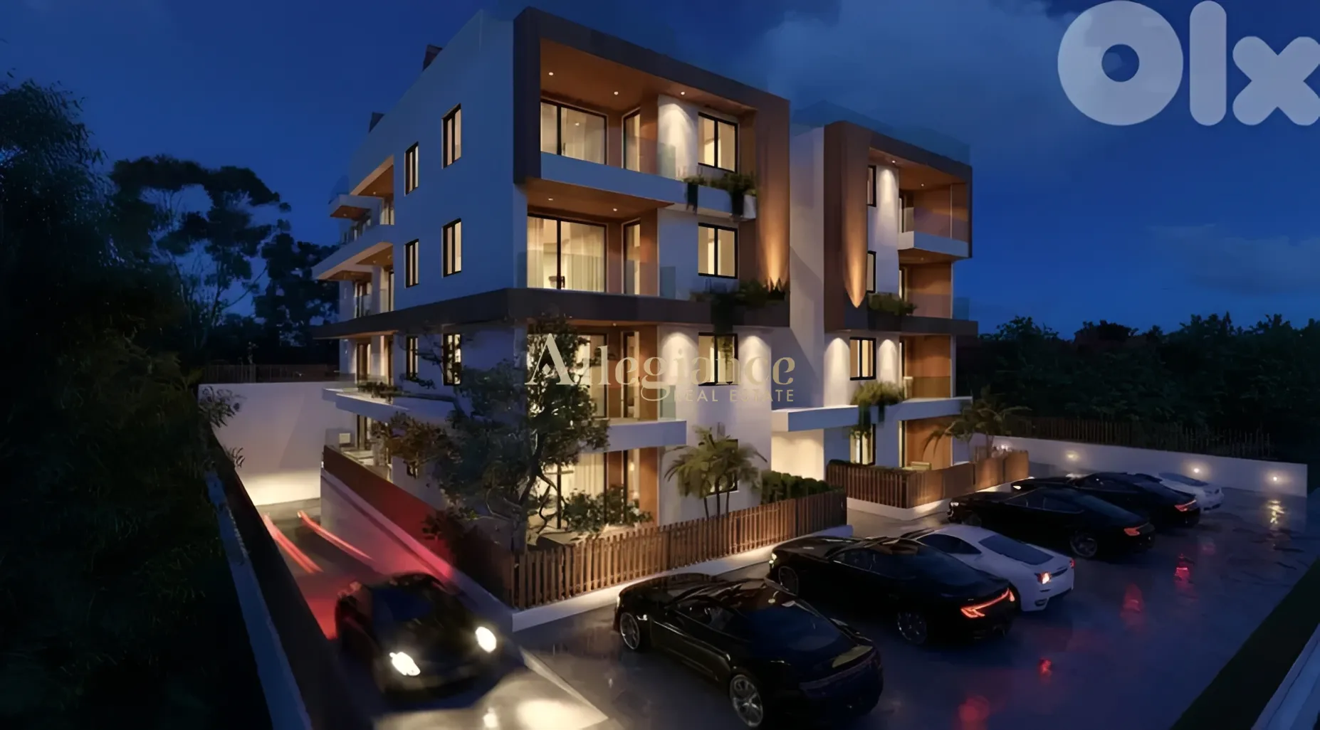 Apartment for sale in Dibbiyeh, Lebanon - 3 bed, 2 bath
