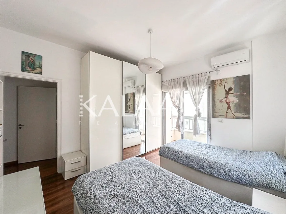 Apartment for rent in Bqennaya, Lebanon