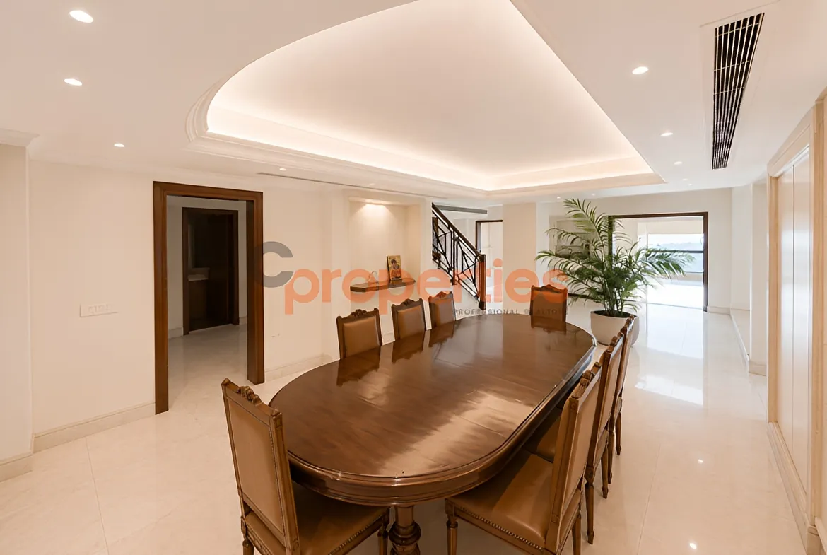 Apartment for Sale in Hazmieh - 5 bed, 5 bath