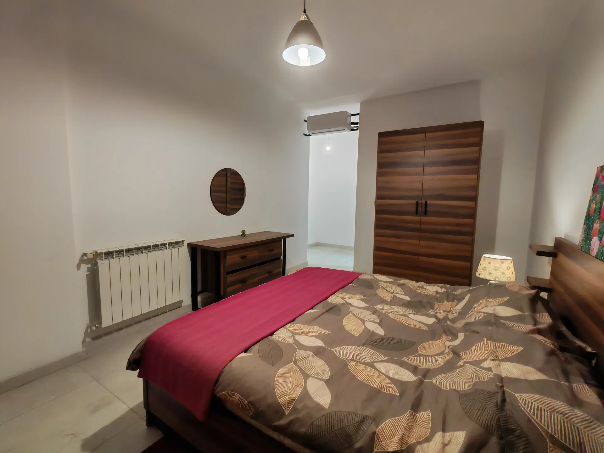 Apartment in Achrafieh, beirut, lebanon