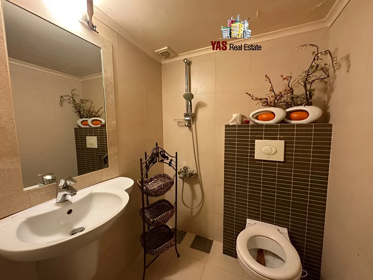 Apartment for Sale in Rabweh