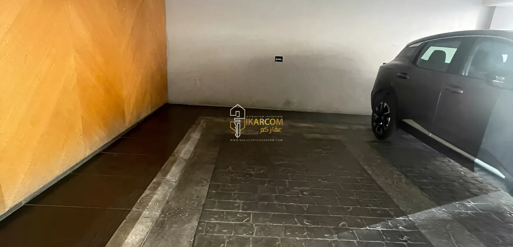 Apartment for sale in Achrafieh, Beirut