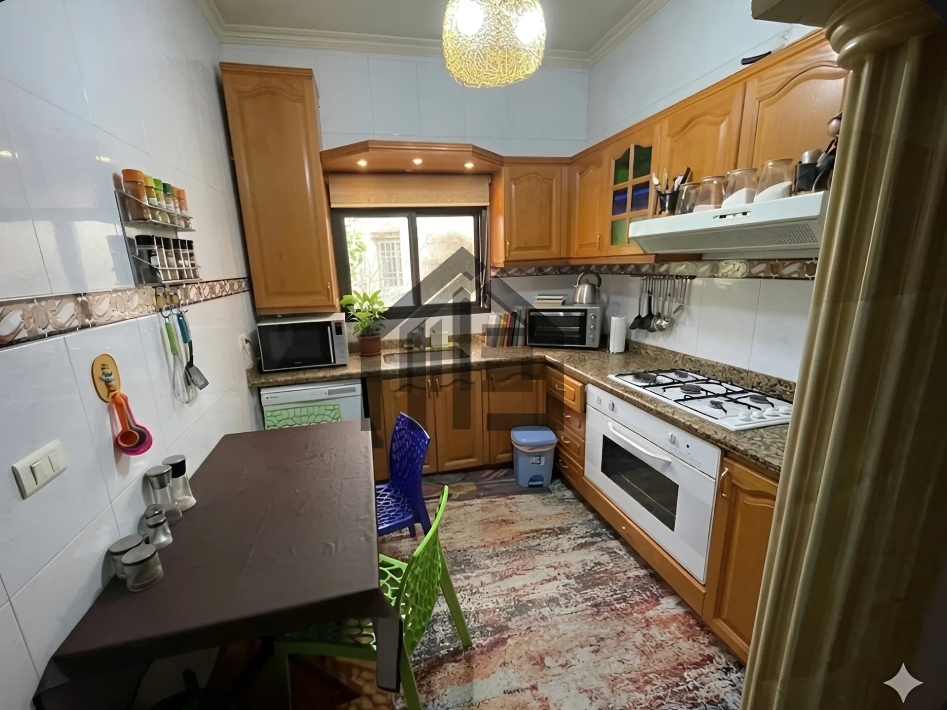 Apartment for sale in Antelias, Lebanon - 3 bed, 2 bath