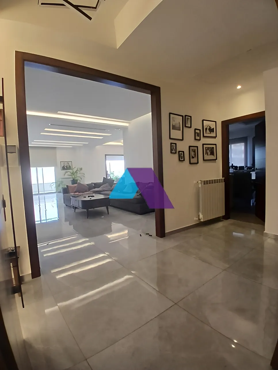 Apartment for Sale in Ballouneh