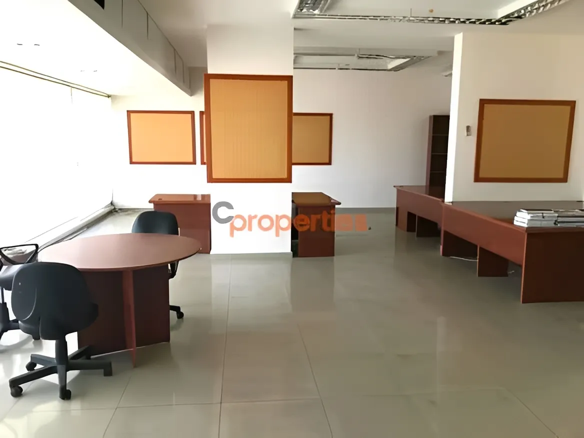 Office for Rent in Zalqa