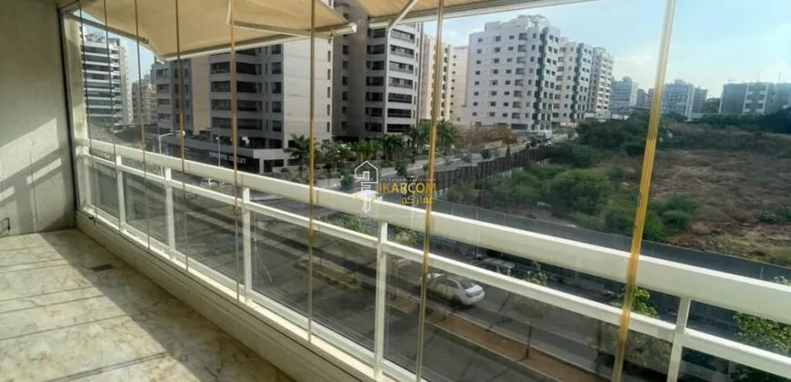 Apartment for sale in Jnah