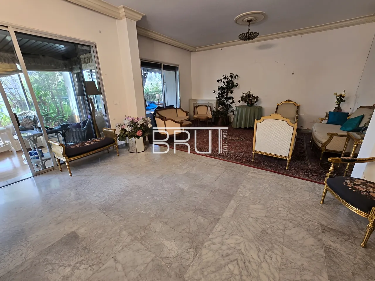 Apartment for Sale in Jounieh