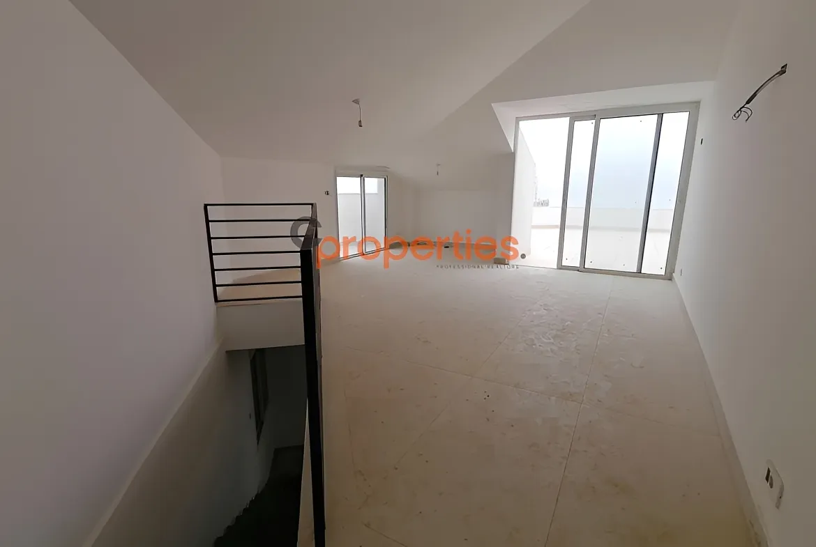 Apartment for Sale in Byblos