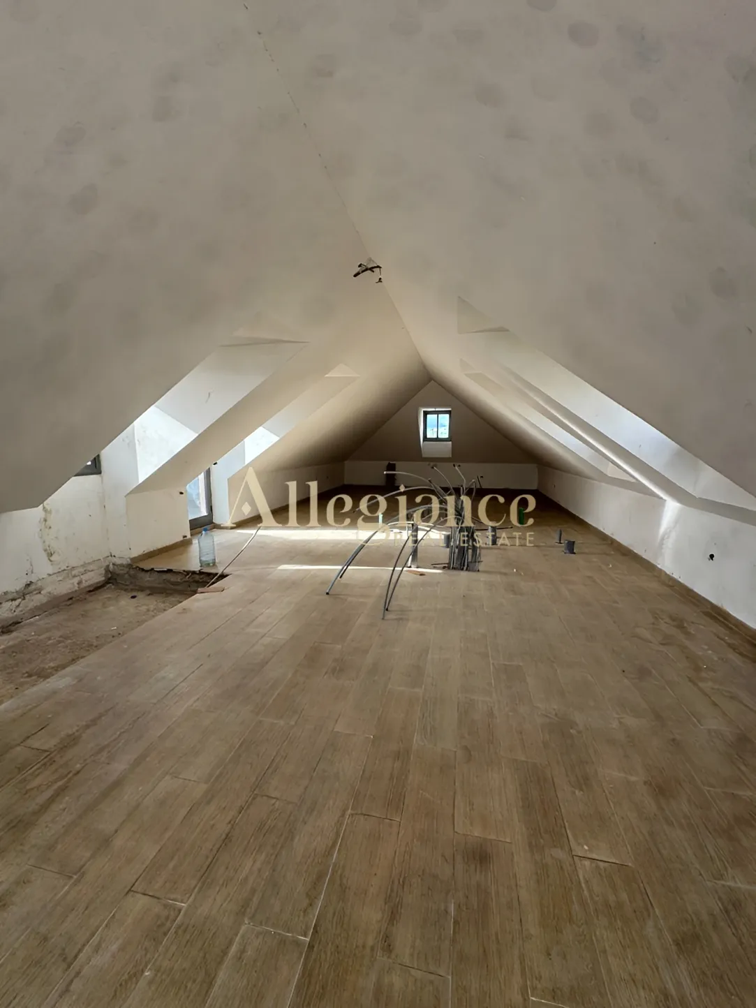 Apartment for sale in Bayada