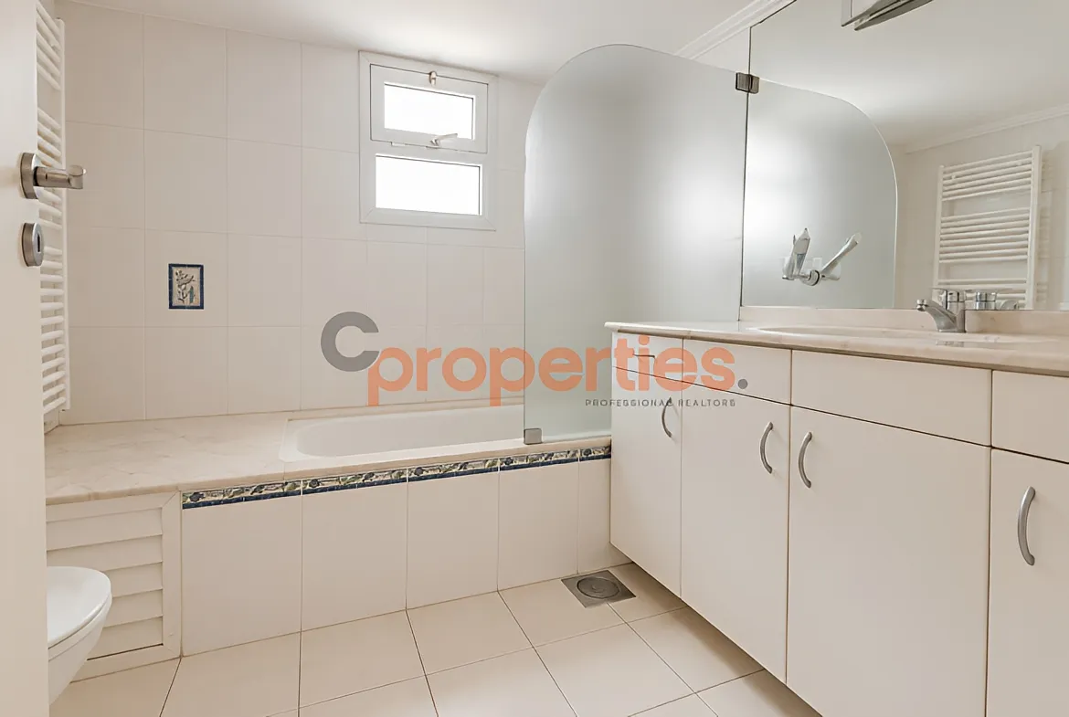 Apartment for Sale in Badaro