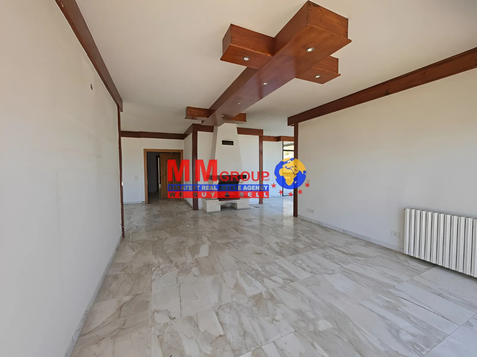 Apartment for Sale in Broummana