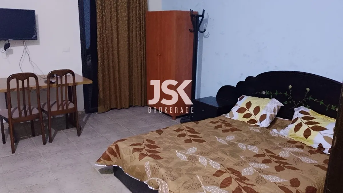 Restaurant for rent in Batroun
