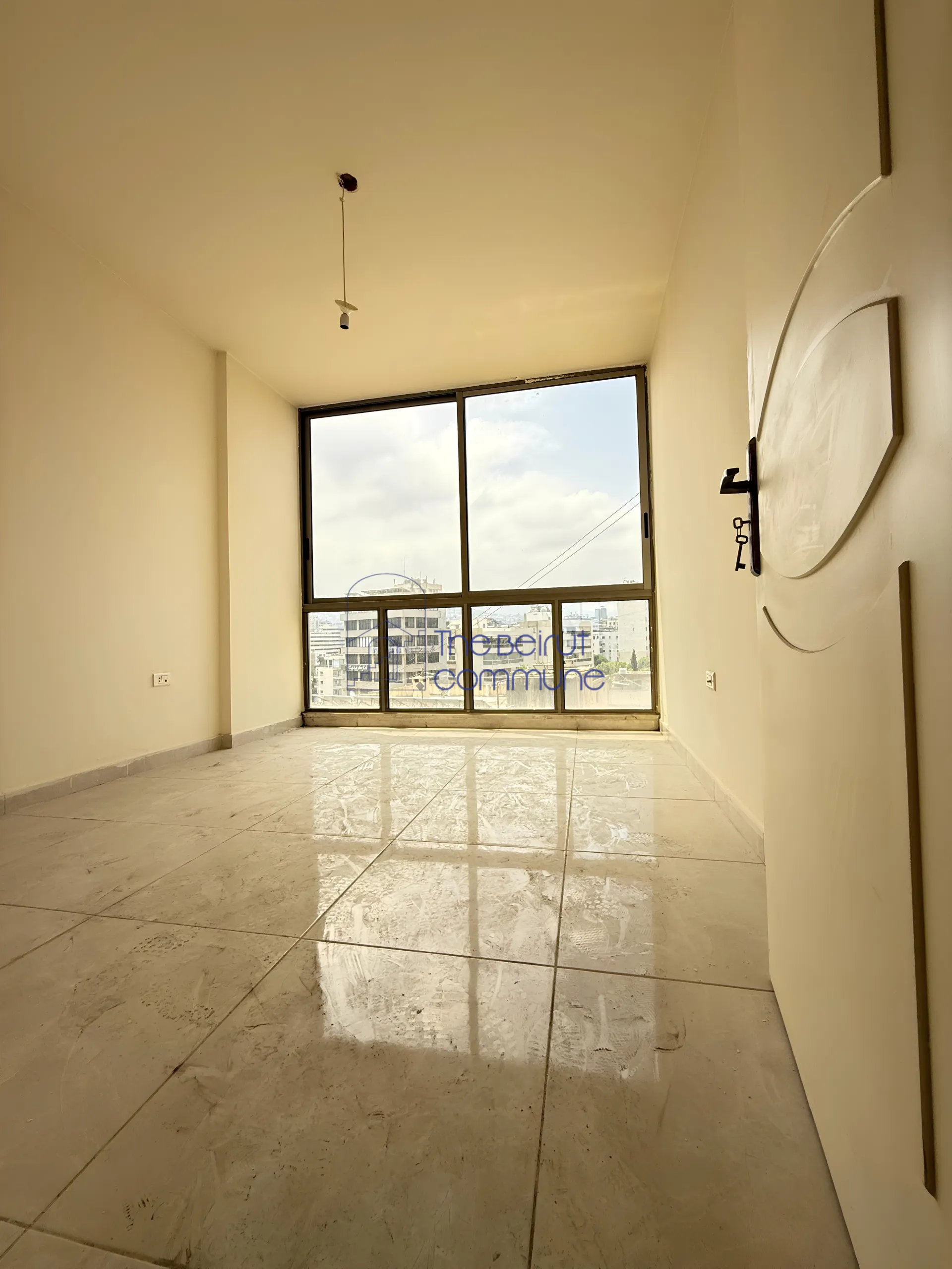 Residential in Sin el fil, lebanon