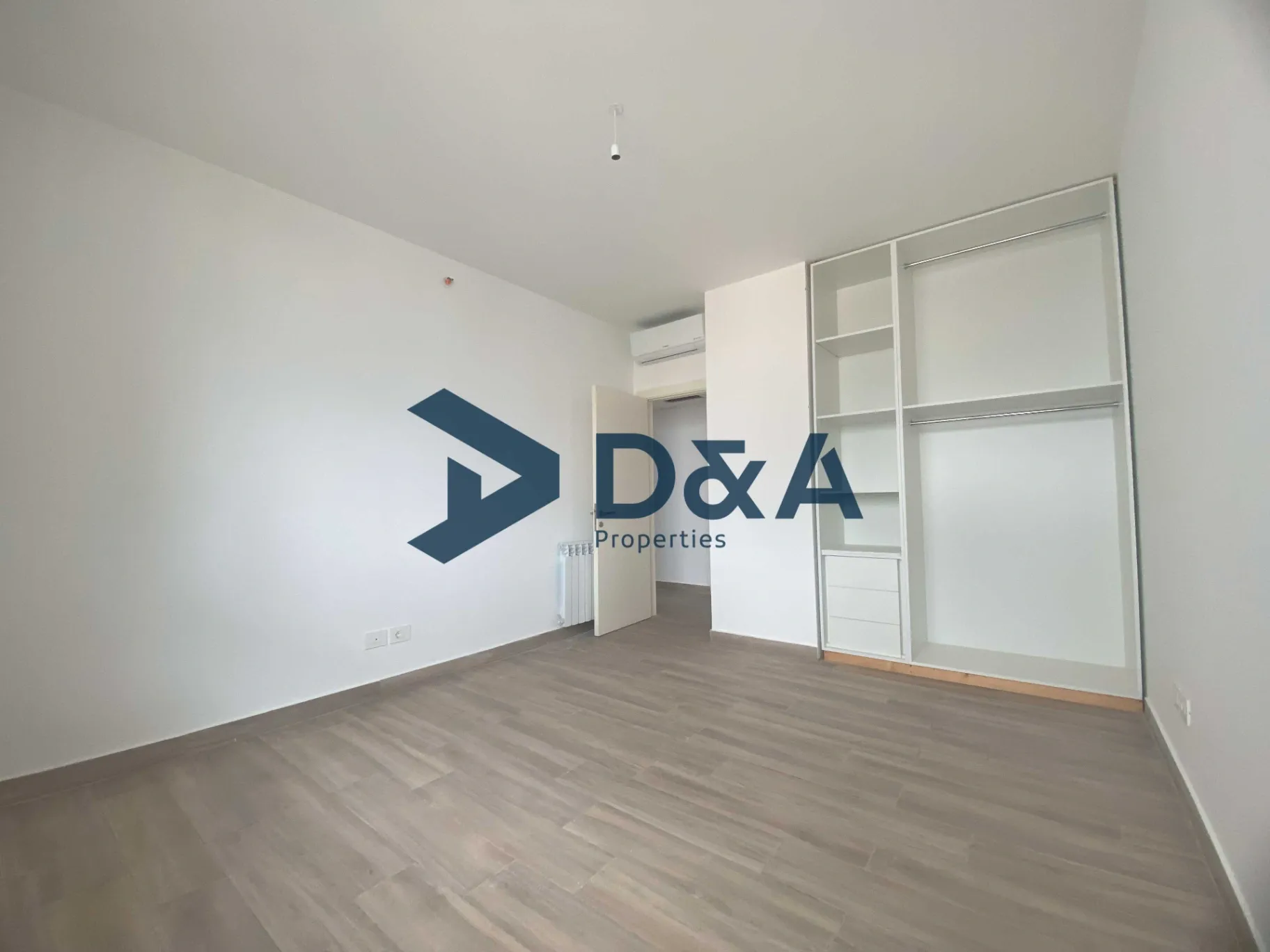Apartment for sale in Clemenceau, Bayrut, Lebanon