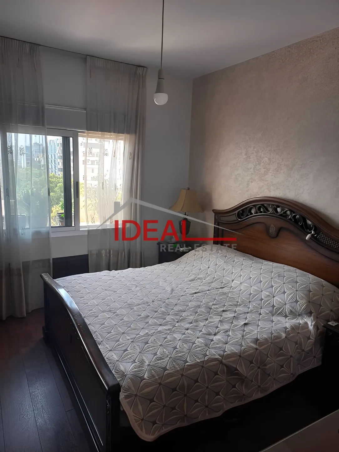 Apartment for Sale in Ain el remmeneh, baabda