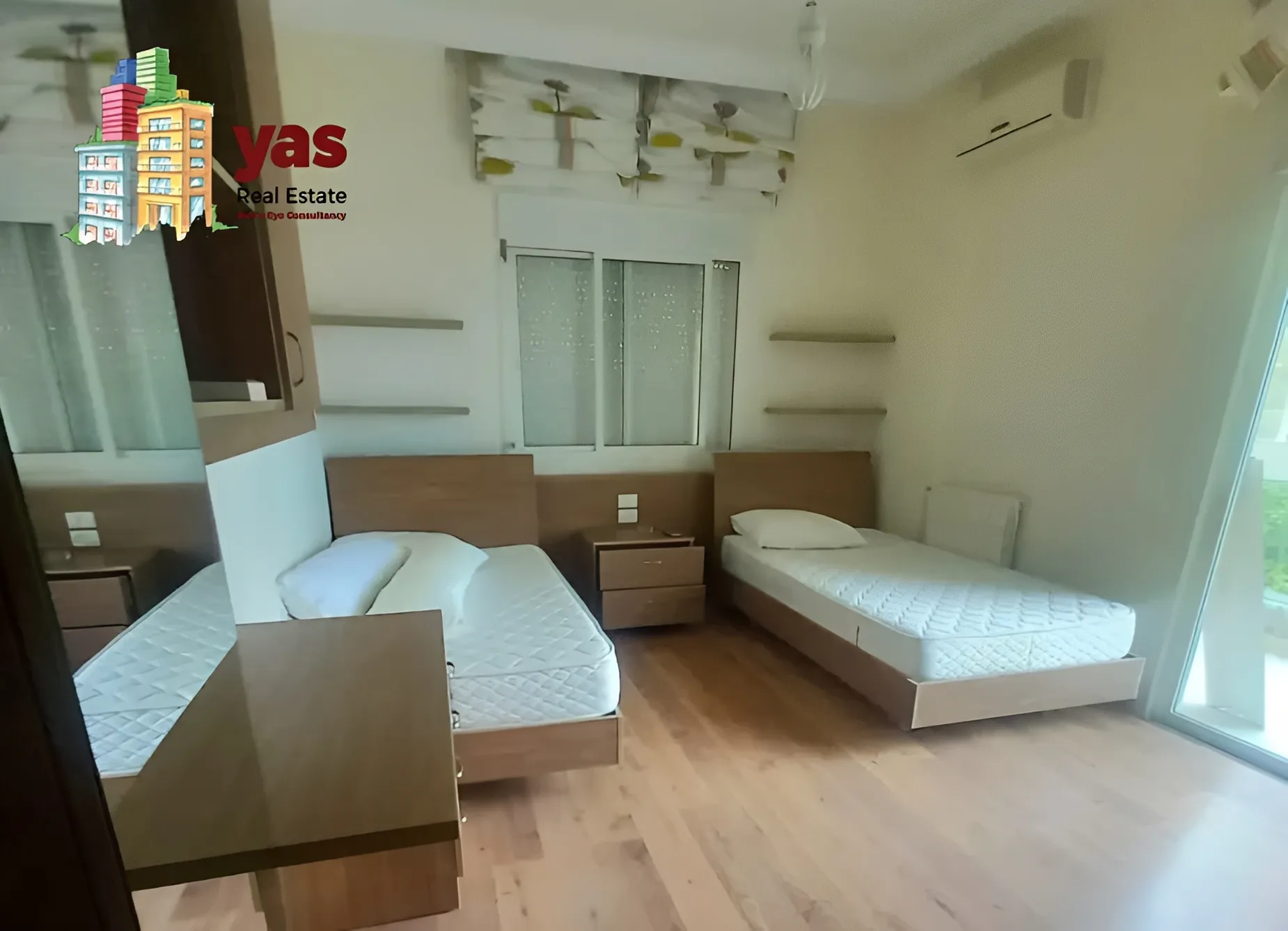 Apartment for Rent in Sahel Alma