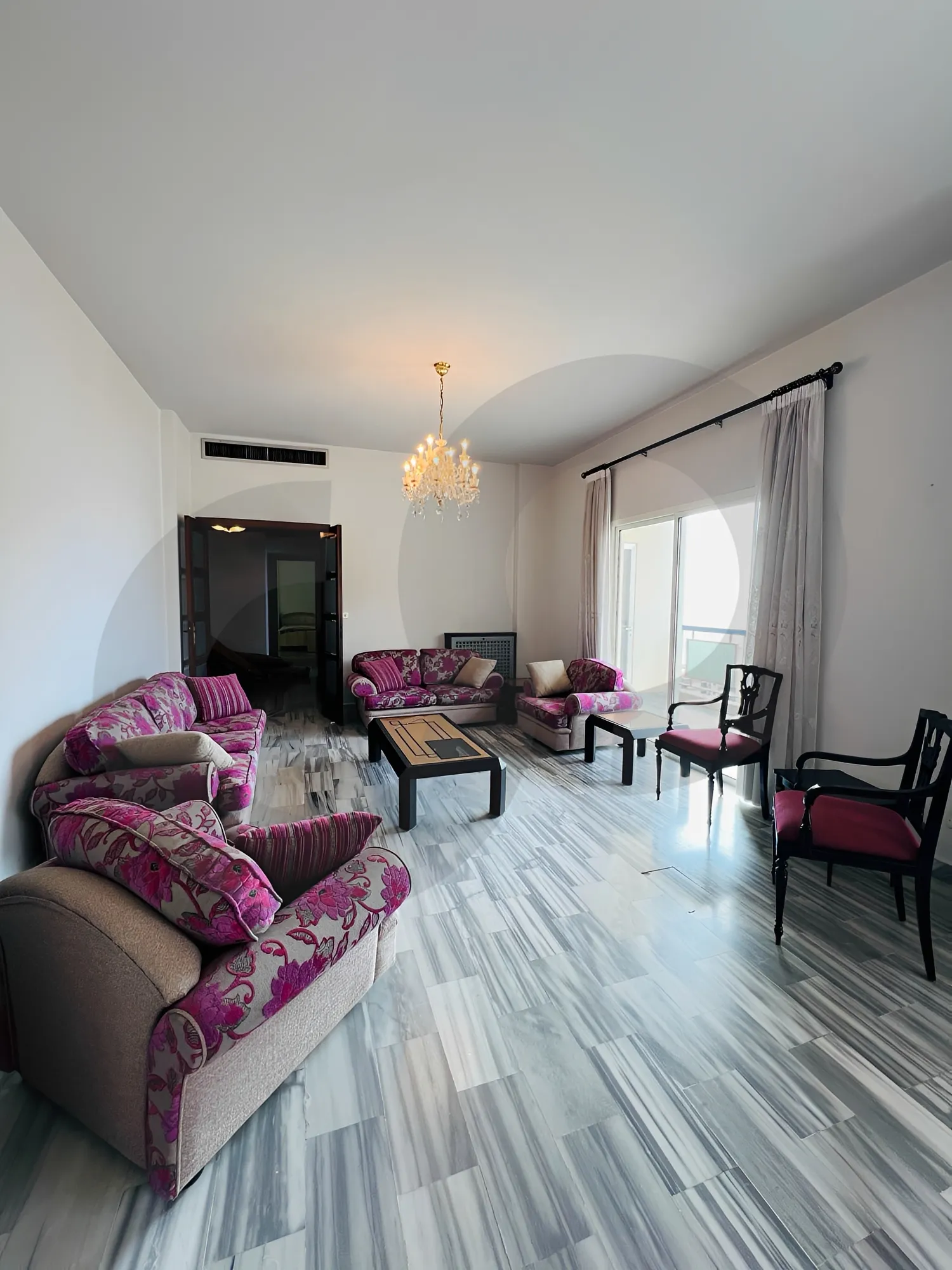 Apartment for Rent in Sahel Aalma