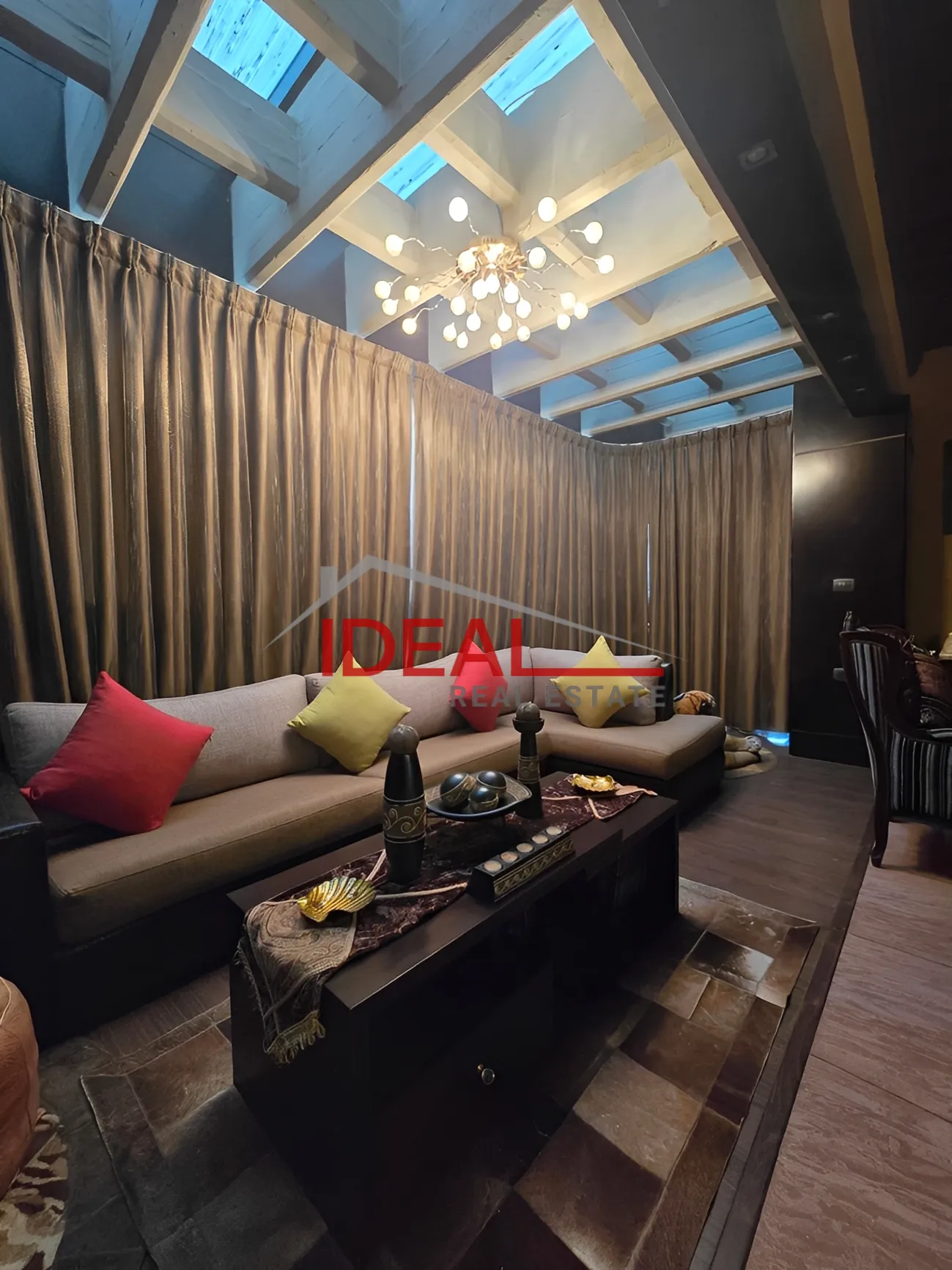 Duplex for Sale in Ain El Remmaneh, Lebanon