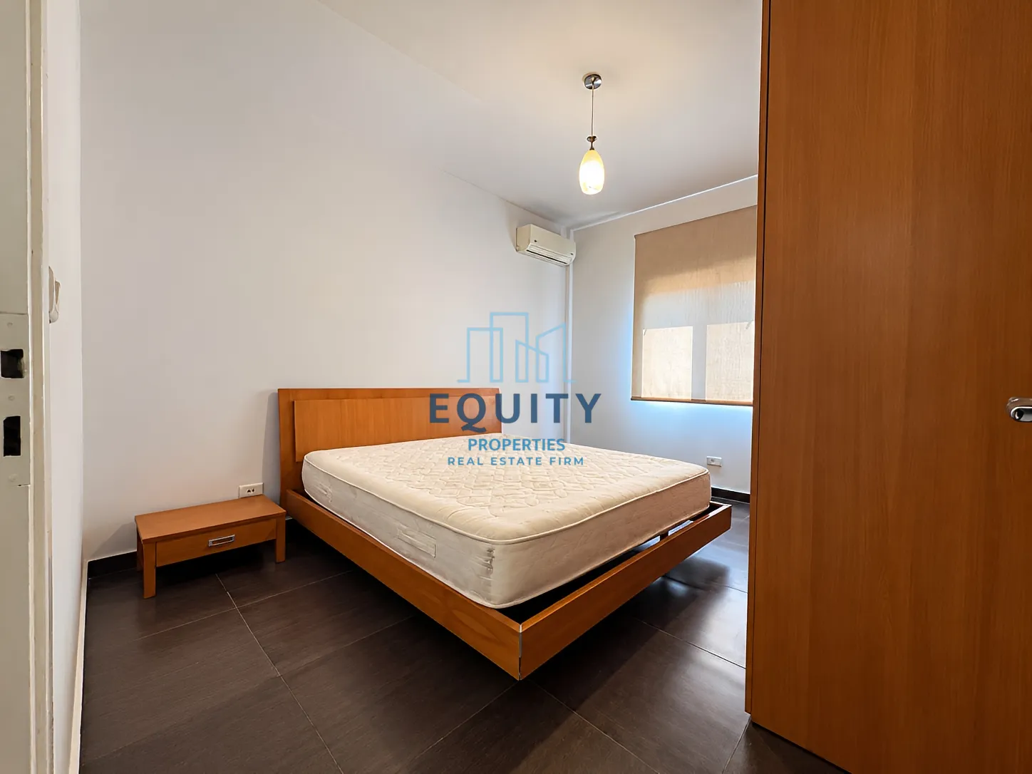Apartment for rent in Zalka