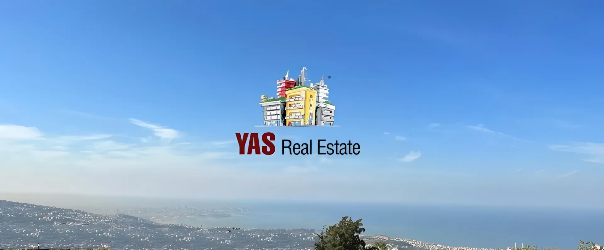 Villa for Sale in Ballouneh