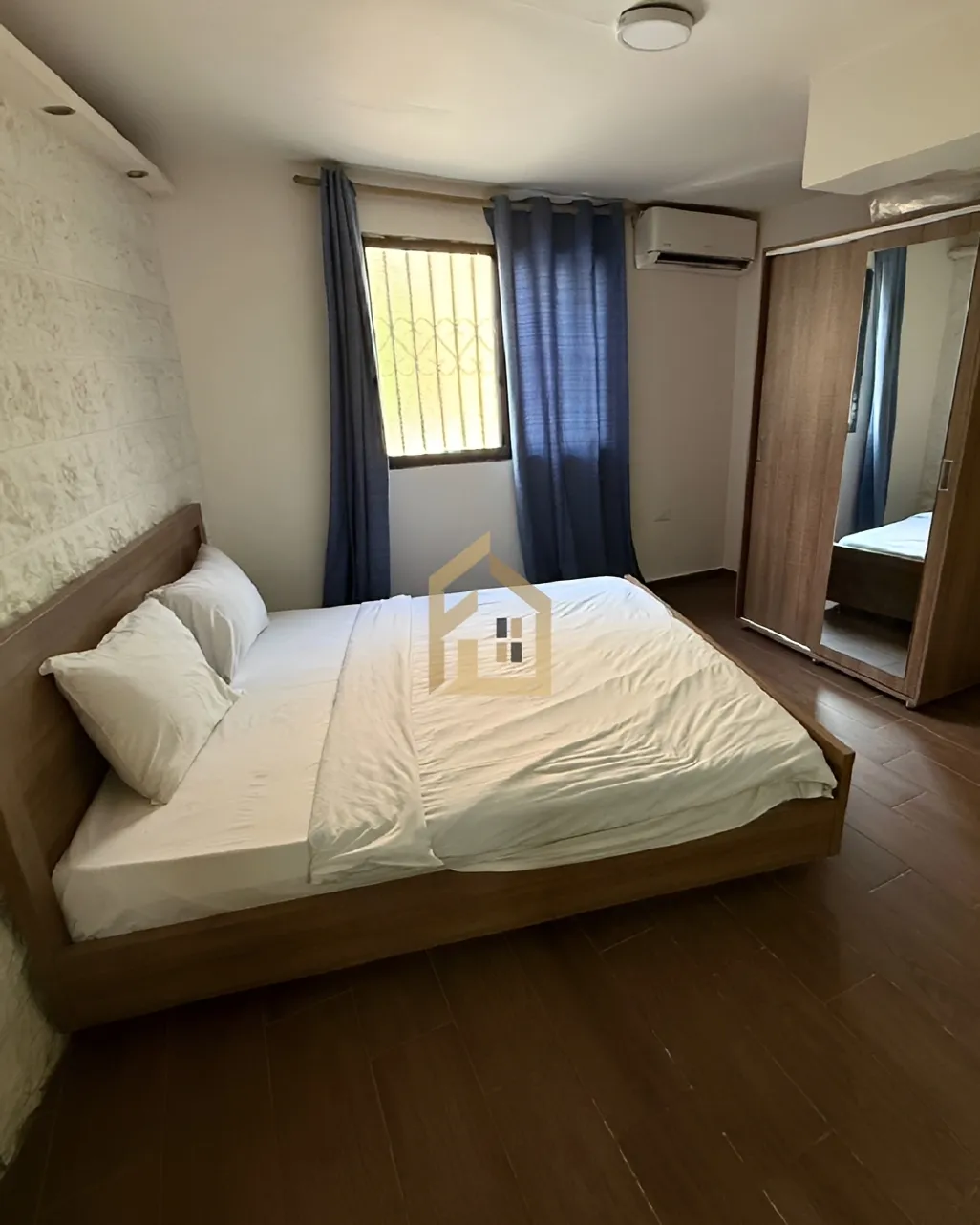 Apartment for rent in Achrafieh, Beirut, Lebanon - 1 bed, 1 bath