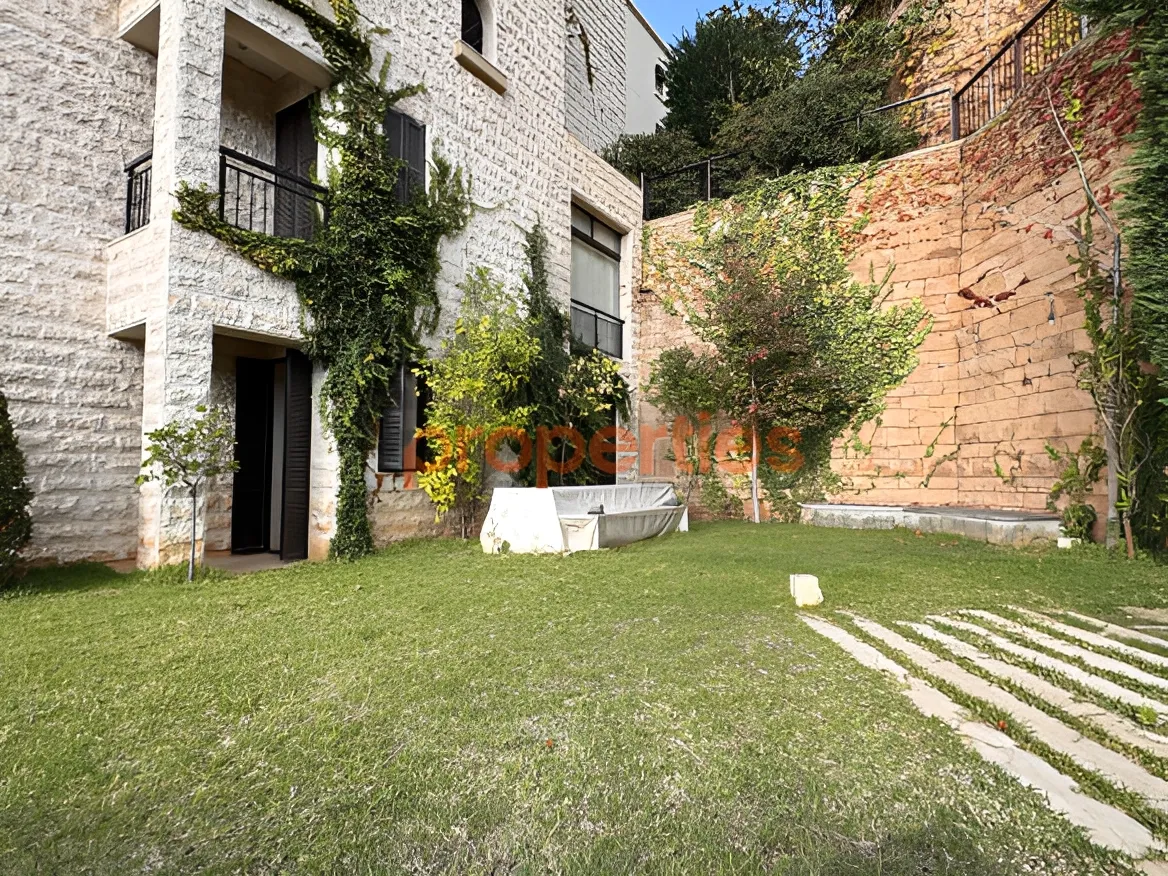 Apartment for Sale in Beit Misk
