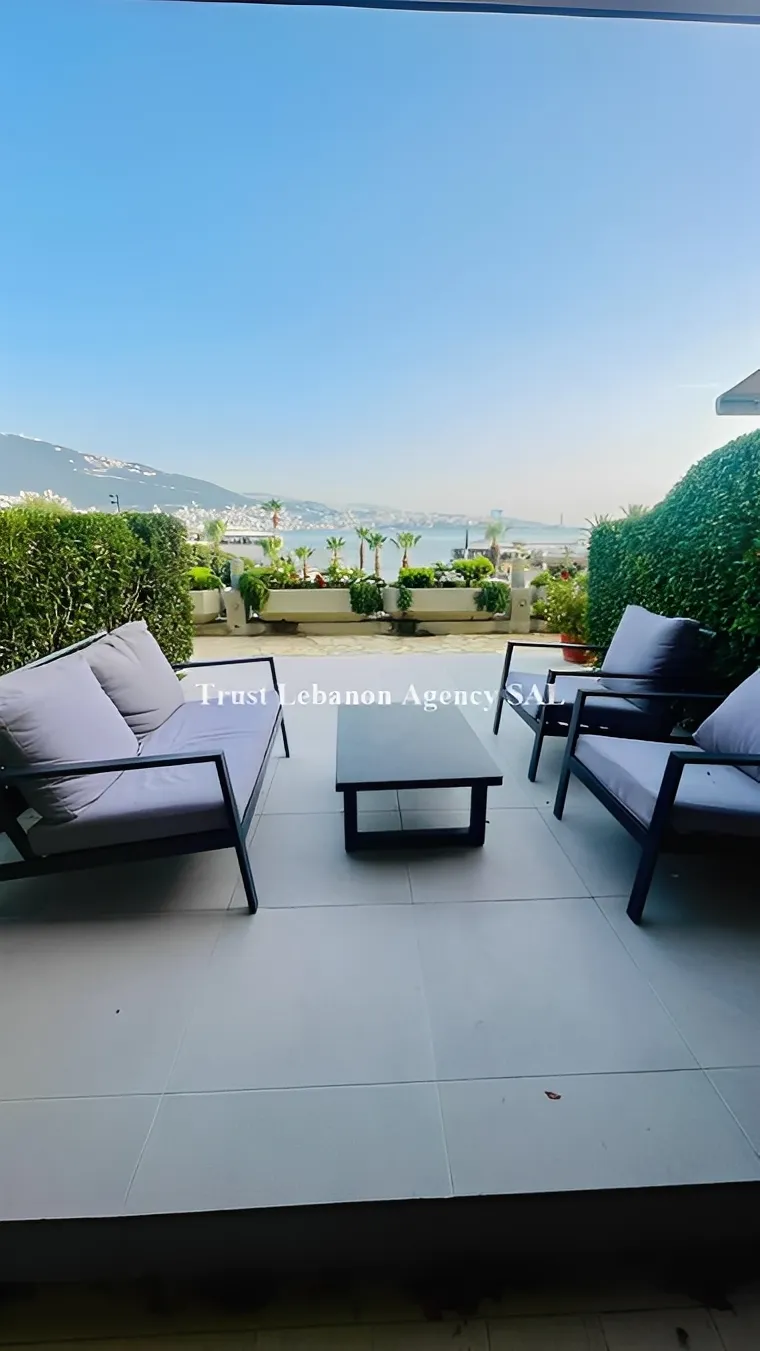 Chalet for Rent in Keserwan Tabarja Lebanon - 1 bed, 1 bath