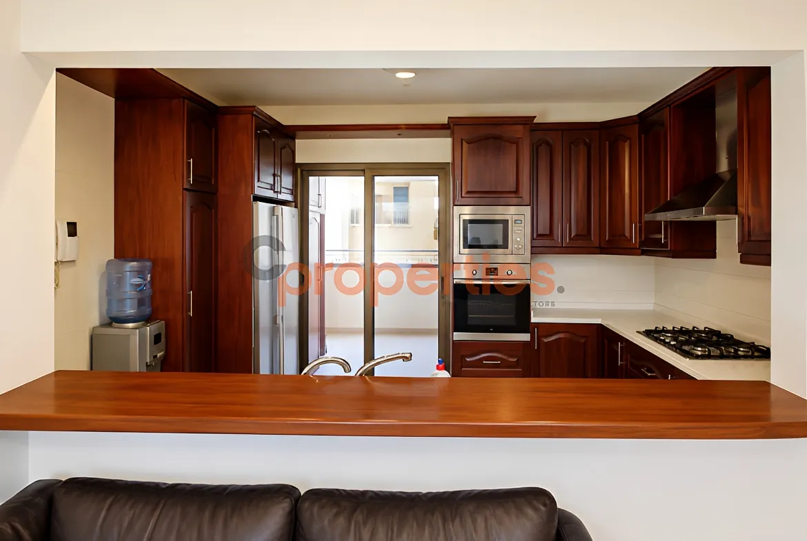 Apartment for Sale in Mar Elias