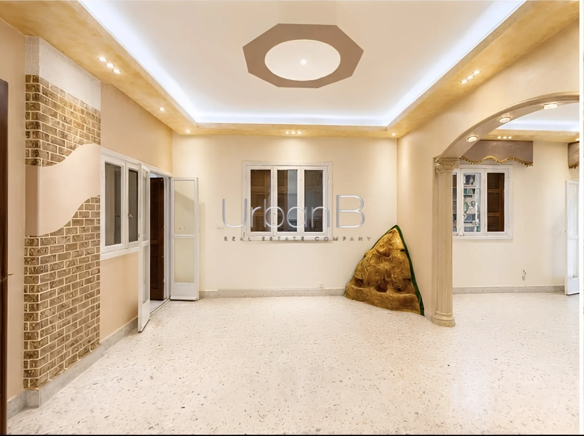 Apartment for sale in Barbour, beirut, lebanon - 3 bed, 2.0 bath
