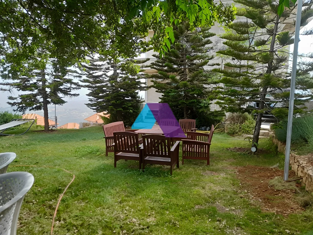 Villa for Sale in Aaitat