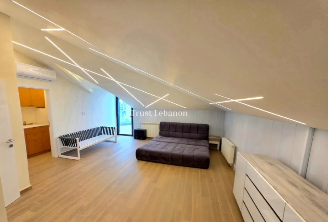 Duplex for sale in Maaysarah, Lebanon