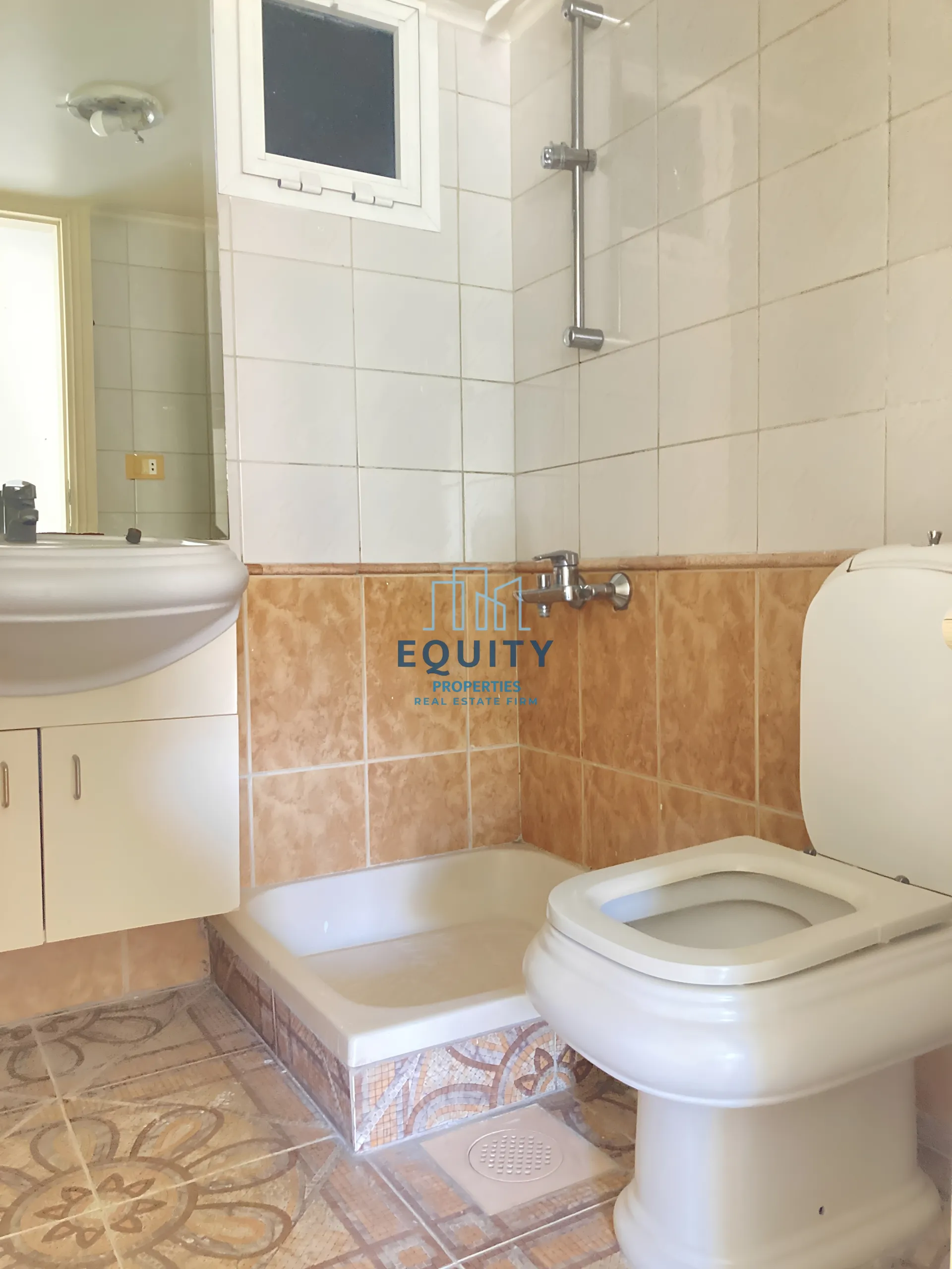 Apartment for Rent in Adma