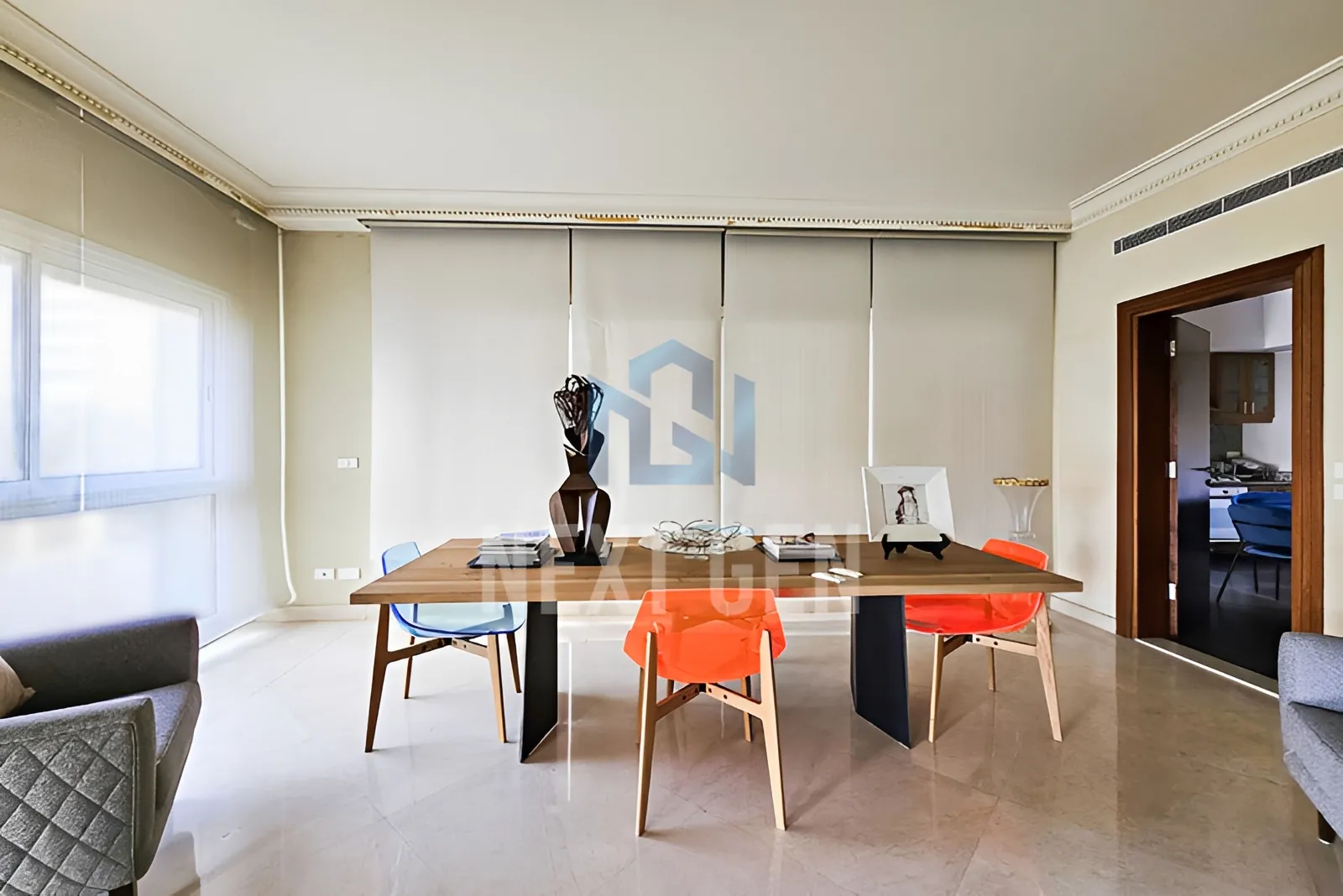 Apartment for Sale in Ain El Tineh