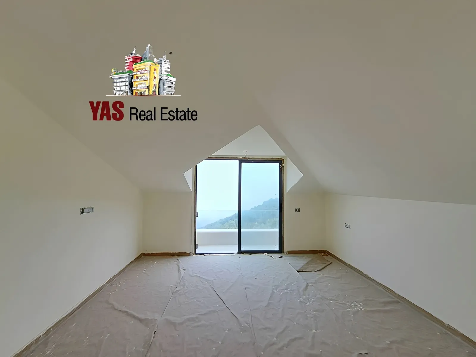 Apartment for Sale in Ashqout