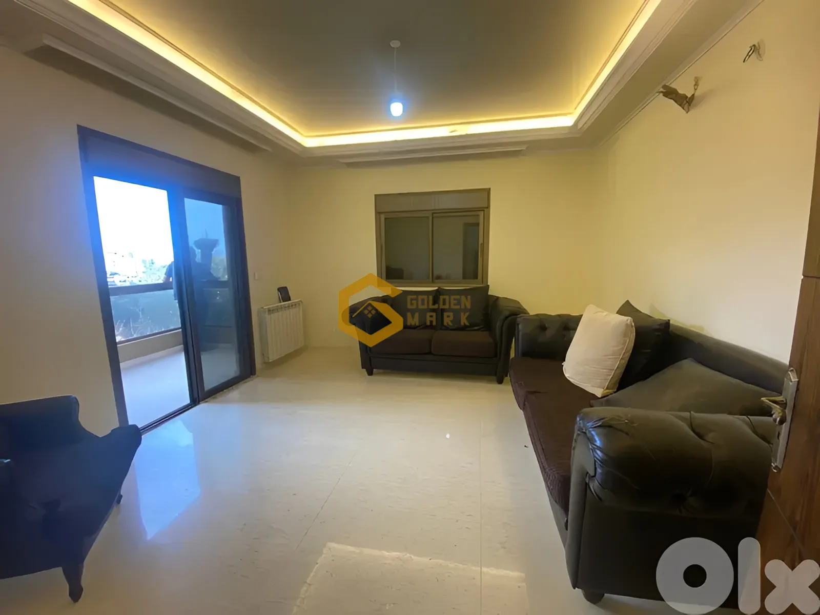Apartment for Sale in Ghadir - 3 bed, 4 bath