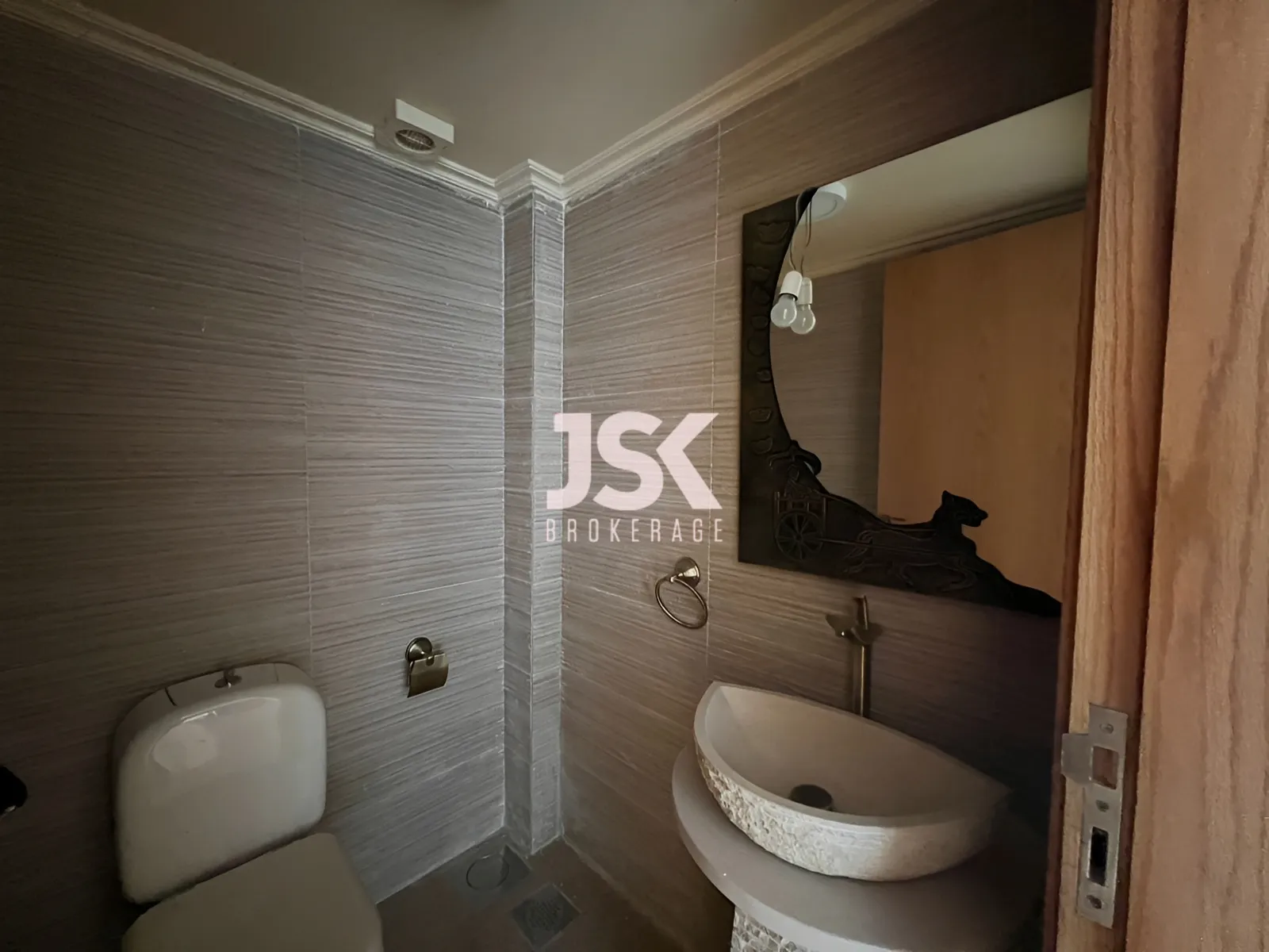 Apartment for Rent in Kfar Hbab