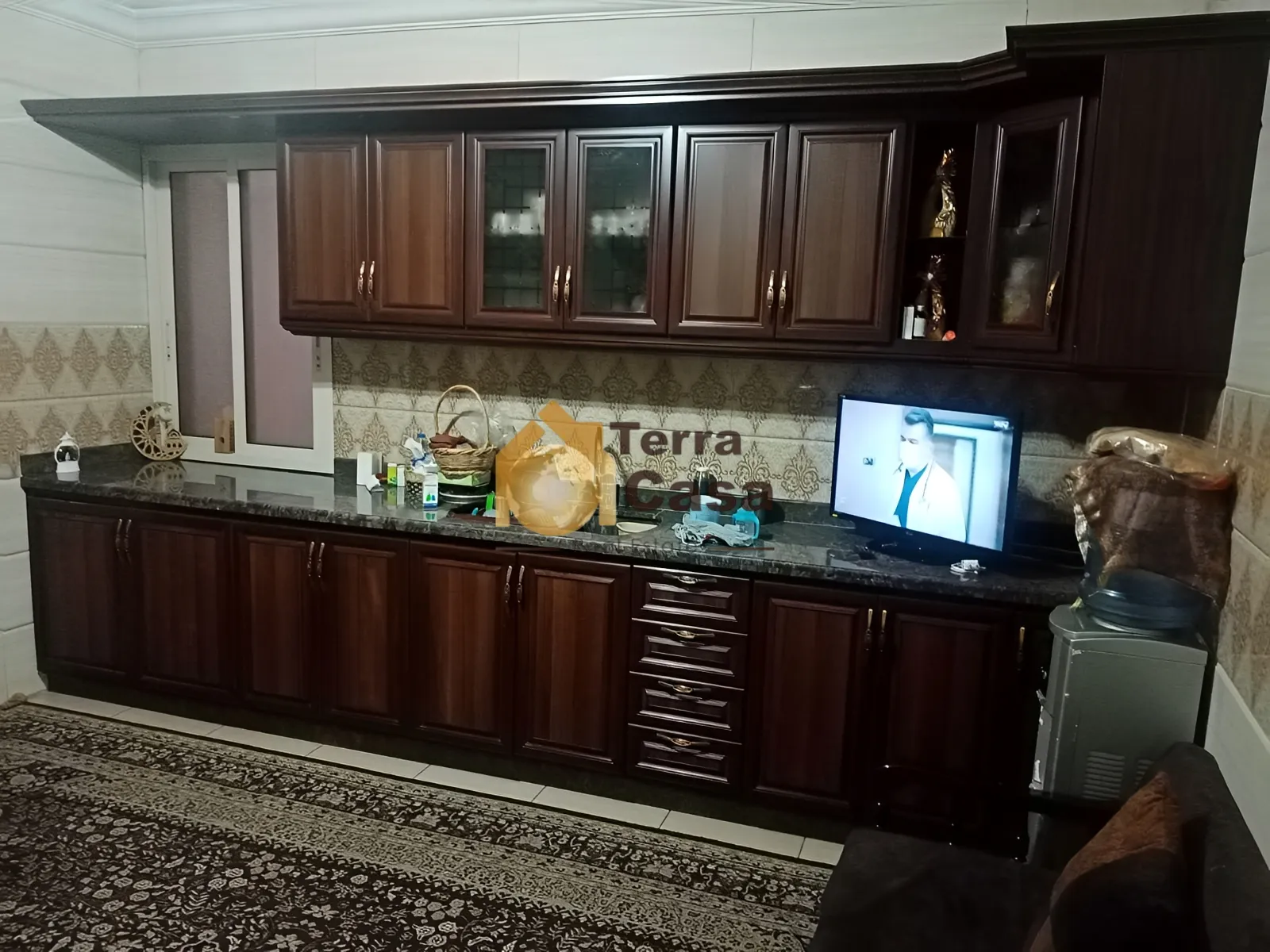 Apartment for Sale in Saadnayel This First - 3 bed, 3 bath
