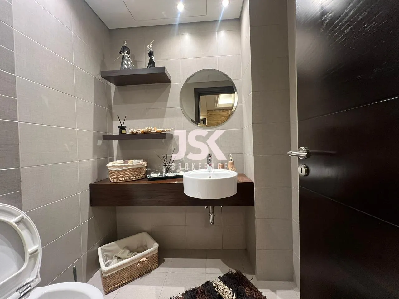 Apartment for Rent in Achrafieh