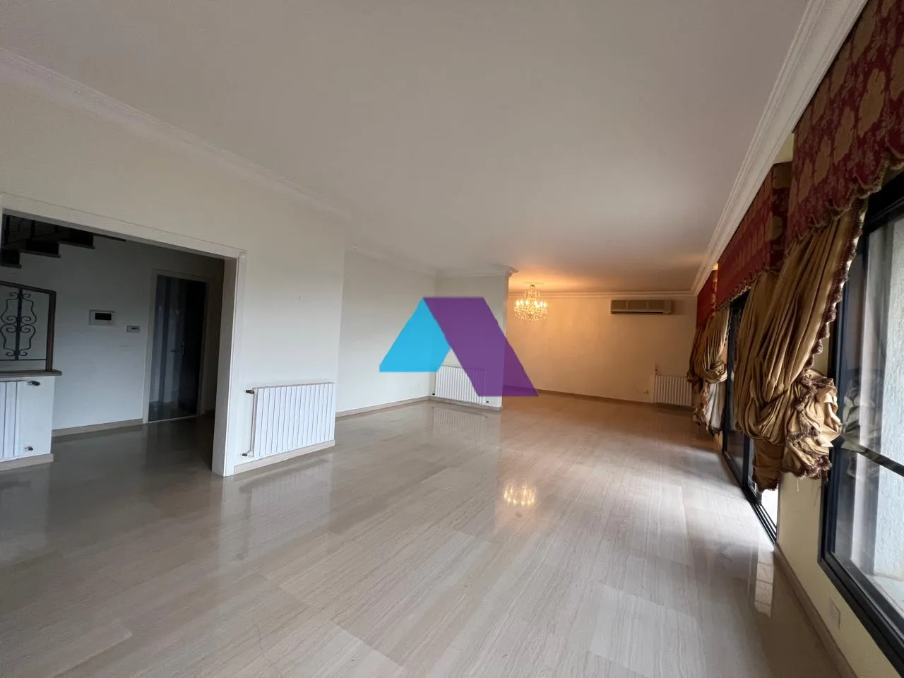 Apartment for Sale in Broummana