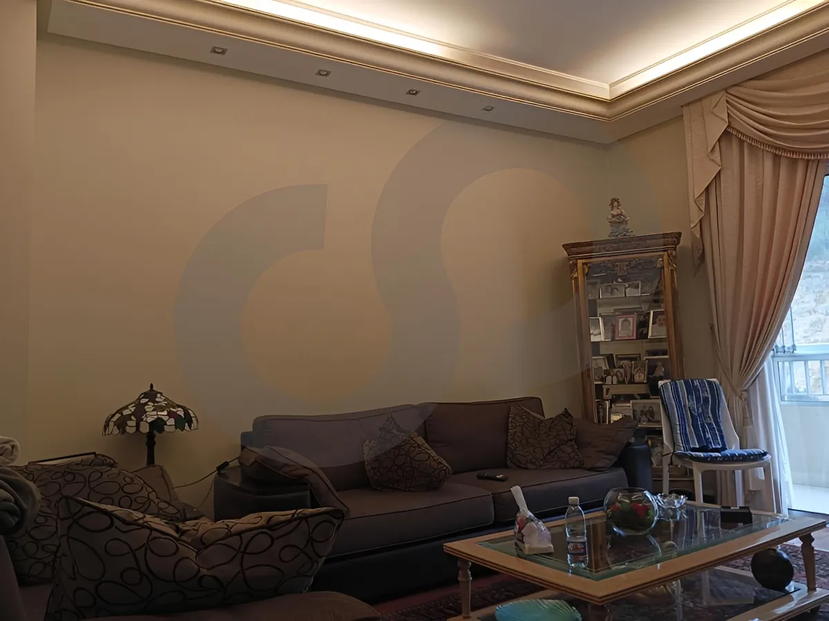 Apartment for Sale in Jeita, Lebanon