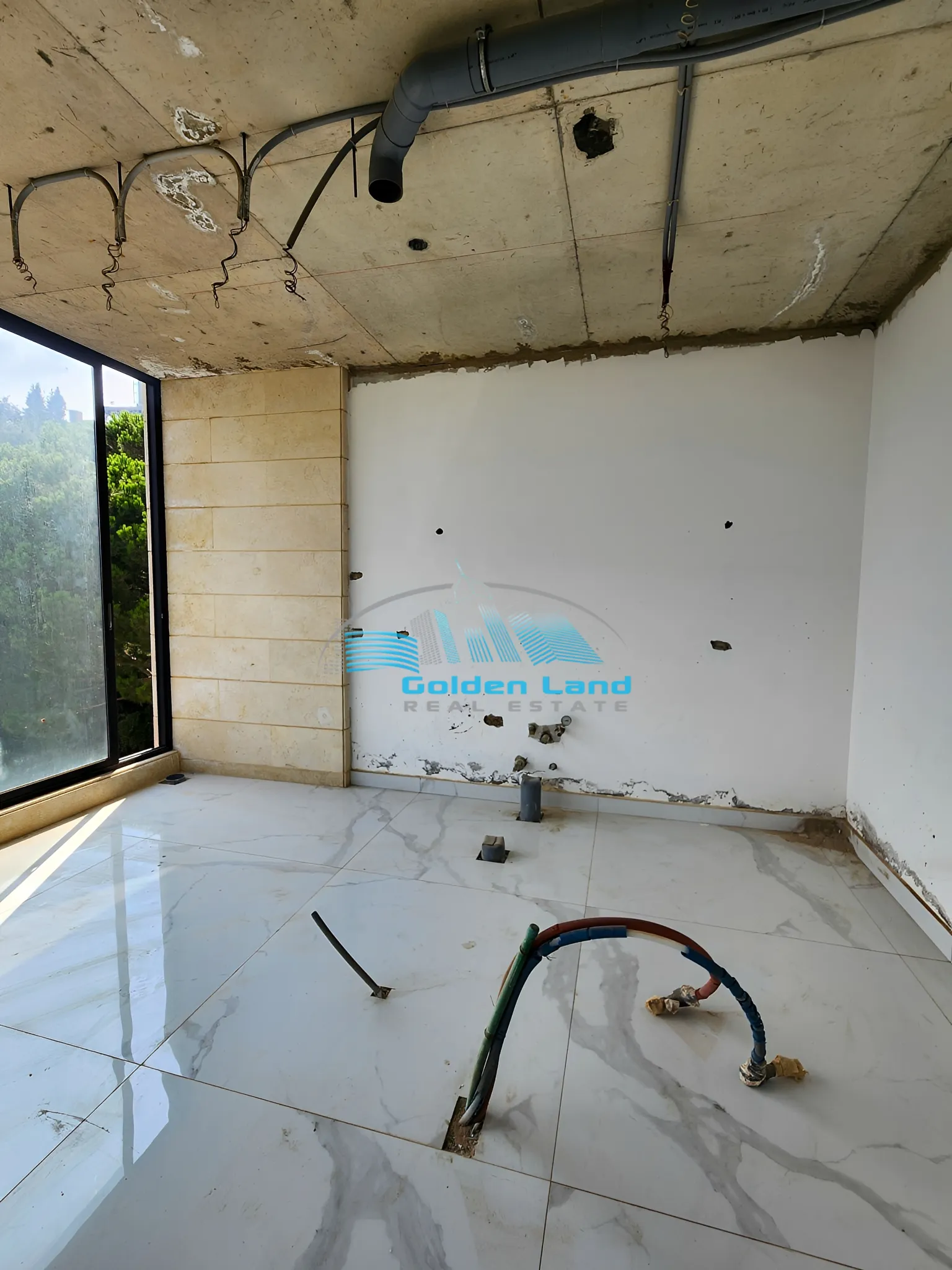 Apartment for Sale in Broummana